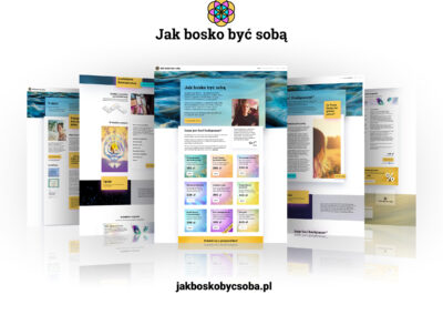 Jak Bosko Być Sobą